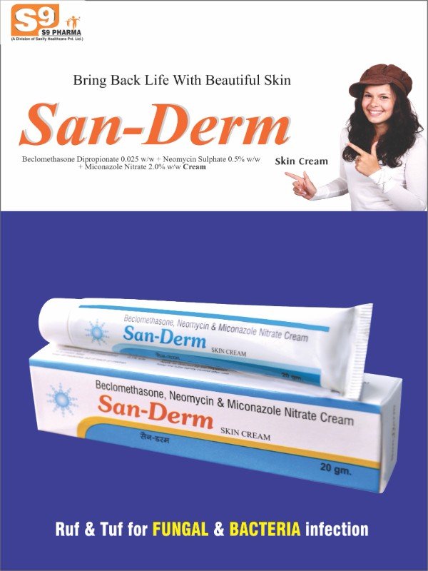 SAN-DERM